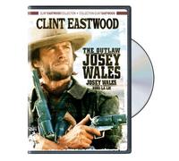 Outlaw Josey Wales [Edizione: Regno Unito] [Import]