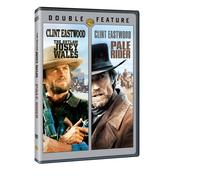 Outlaw Josey Wales / Pale Rider