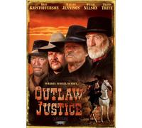 Outlaw Justice [Import USA Zone 1]