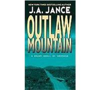 Outlaw Mountain Jance, J. A. (Auteur)