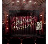 Outlaw Orchestra - Pantomime Villains [Import]