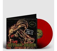 Outlaw Order - Dragging Down The Enforcer