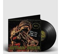 Outlaw Order Dragging Down the Enforcer (Vinyl) 12" Album