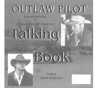 Outlaw Pilot Talking Book (US [Import]