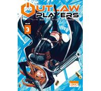 Outlaw Players T03 - Shonen - Ki-oon - broché - Manga