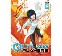 Outlaw Players T06 - Shonen - Ki-oon - broché - Manga