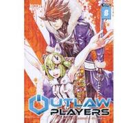 Outlaw Players T08 Shonen (Auteur)