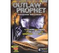 Outlaw Prophet - DVD Zone 1 G