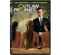Outlaw Prophet : Warren Jeffs – Sony