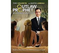 Outlaw Prophet : Warren Jeffs – Sony