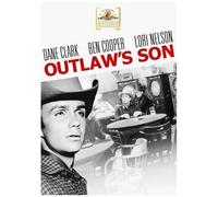Outlaw's Son – MGM