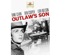 Outlaw's Son