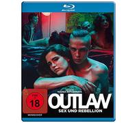 Outlaw - Sex Und Rebellion [Blu-Ray]
