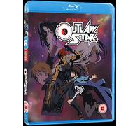 Outlaw Star - [Blu-Ray]