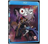 Outlaw Star - [Blu-Ray]