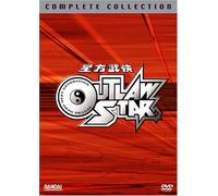 Outlaw Star: Complete Collection [Import USA Zone 1]