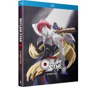 Outlaw Star – Blu-ray – Intégrale – Région B – Crunchyroll