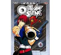 Outlaw star, vol. 1