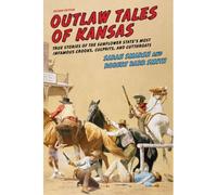 Outlaw Tales Of Kansas