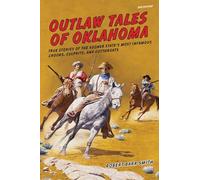 Outlaw Tales of Oklahoma