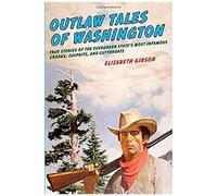 Outlaw Tales Of Washington