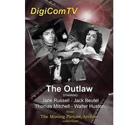 Outlaw, The - 1943