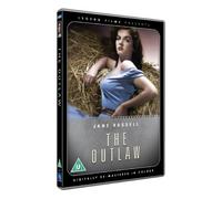 Outlaw, The [Import]