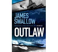 Outlaw: The incredible new thriller from the master of modern espionage NEUF