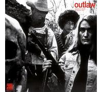 Outlaw/Vinyle Argent Audiophile 180gr