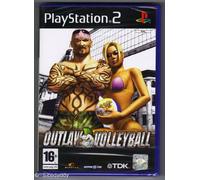 Outlaw Volleyball [ Playstation 2 ] [Import anglais]