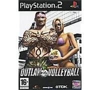 Outlaw Volley Ball