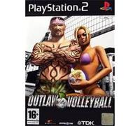 Outlaw Volleyball Remixed G