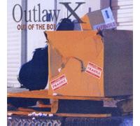 Outlaw X - Out of The Box [Import Allemand]