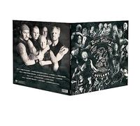 Rose Tattoo – Outlaws – Vinyle LP – Pochette gatefold – The Orchard