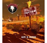 Outlaws - Alive in America