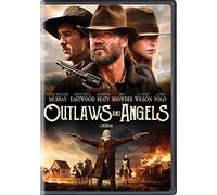 Outlaws and Angels