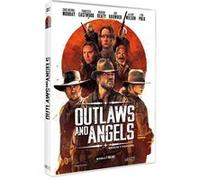 Outlaws and Angels (2016) / Ángeles y forajidos (DVD) G