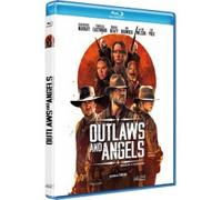 Outlaws And Angels [ Blu-Ray, Reg.A/B/C Import - Spain ]