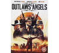 Outlaws and Angels [Edizione: Regno Unito] [Import]