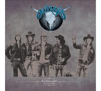 Outlaws Anthology: Live & Rare (CD) Box Set