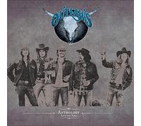 The Outlaws – Anthology : Live & Rare – CD