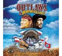 Outlaws & Armadillos: Country's Roaring '70s