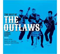 Outlaws - Best of
