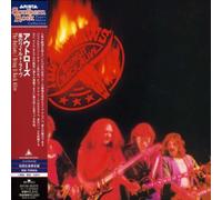 Outlaws - Bring It Back Alive