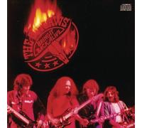 Outlaws - Bring It Back Alive by Outlaws (1989) Audio CD