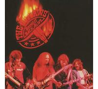 Outlaws – Bring It Back Alive – Import – Cargo Records
