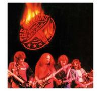 OUTLAWS - BRING IT BACK ALIVE (ORIGINAL RECORDING REMASTERED) CD ROCK & POP NEUF