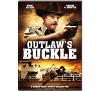 Outlaw's Buckle