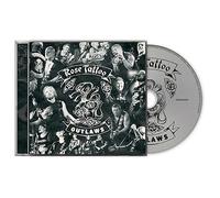 Outlaws CD