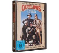 Outlaws: Die Legende von O.B.Taggart (DVD)